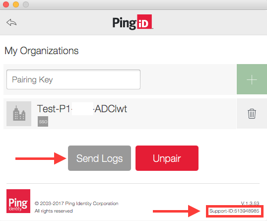 how-to-send-pingid-desktop-application-logs