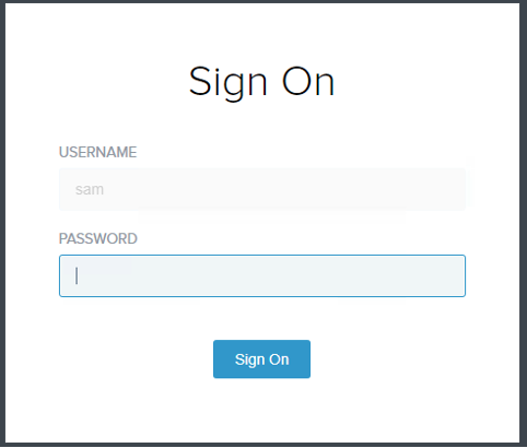 Identifier First Adapter - Allow domain\username