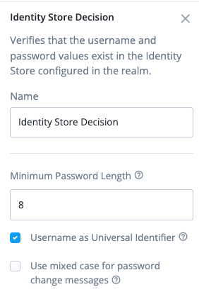 How do I retrieve profile data using the idRepository object in ...